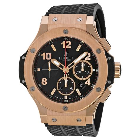 relógio hublot big ben original preço|Relógios Bulova, Casio, Guess e mais .